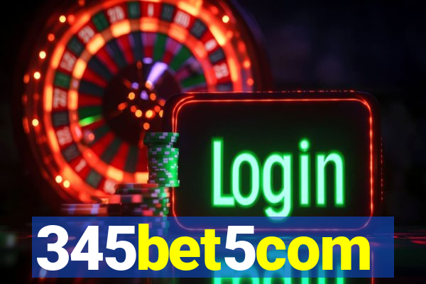 345bet5com