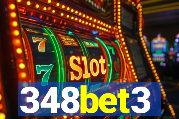 348bet3
