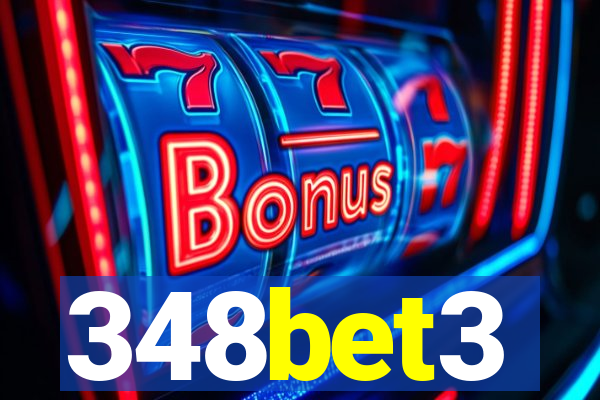 348bet3