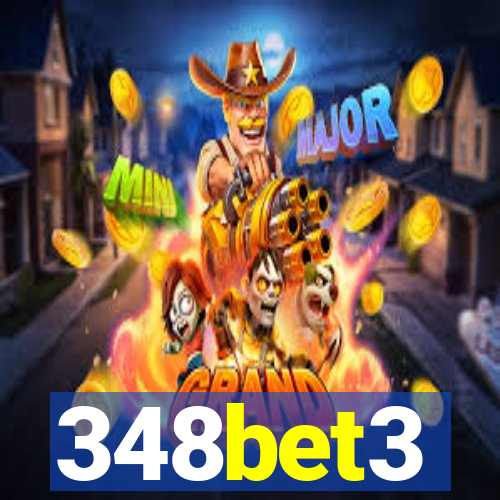 348bet3
