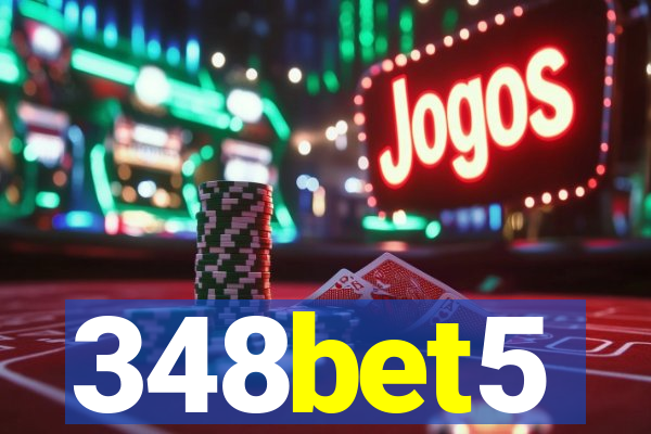 348bet5