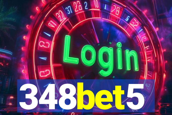 348bet5