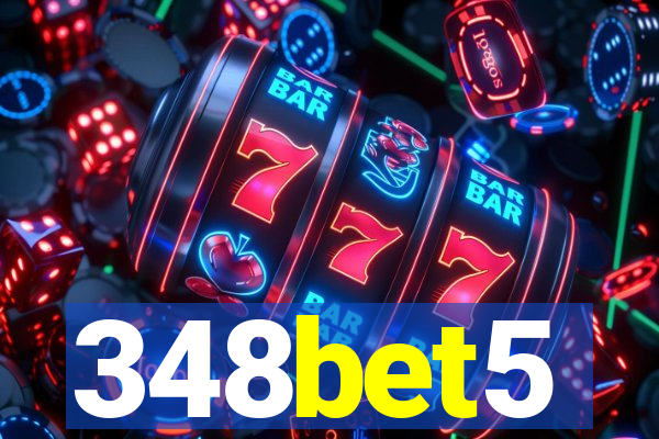 348bet5