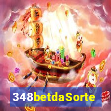 348betdaSorte