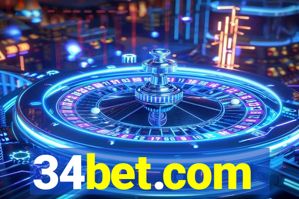34bet.com