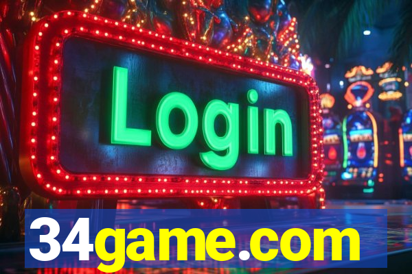34game.com