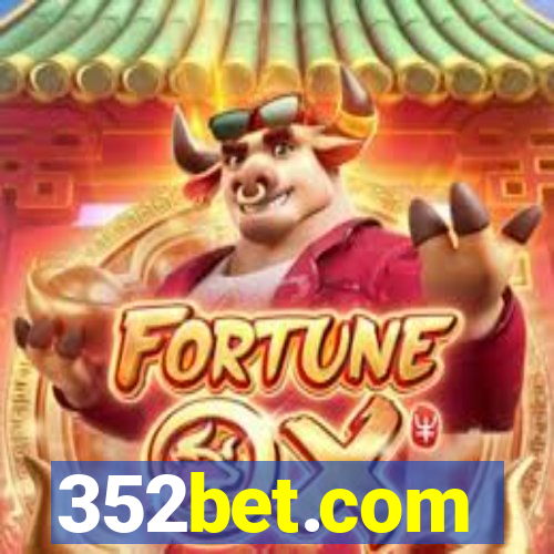 352bet.com