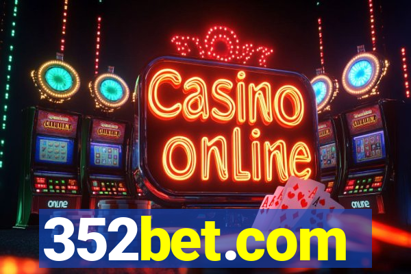 352bet.com