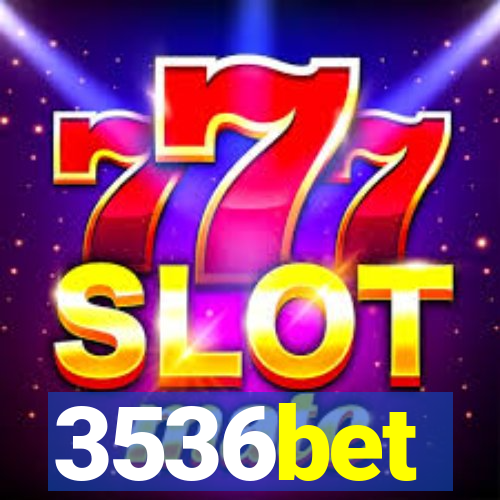 3536bet