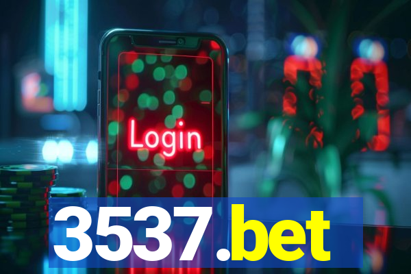 3537.bet