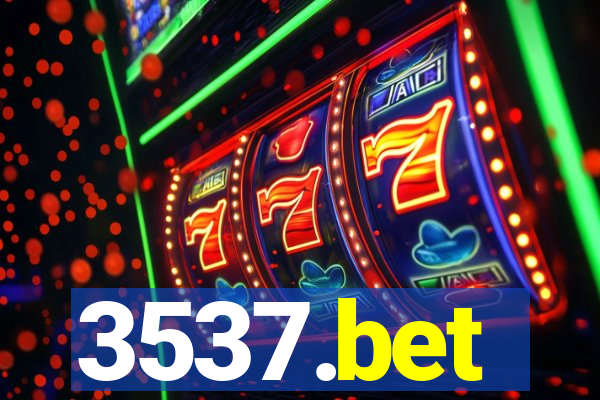 3537.bet