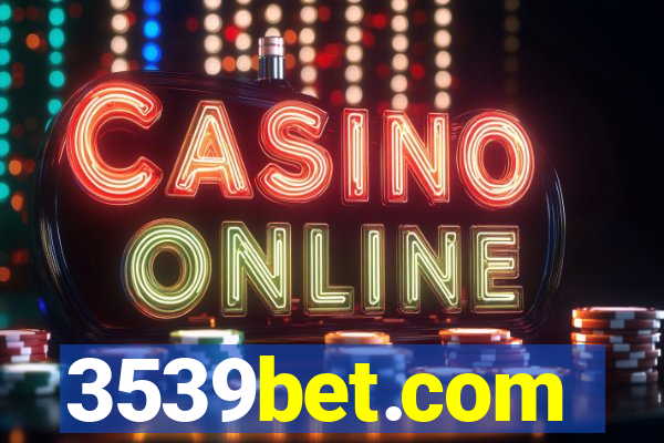 3539bet.com