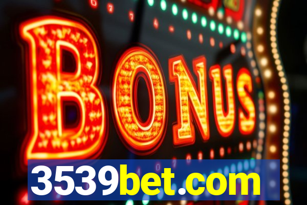 3539bet.com