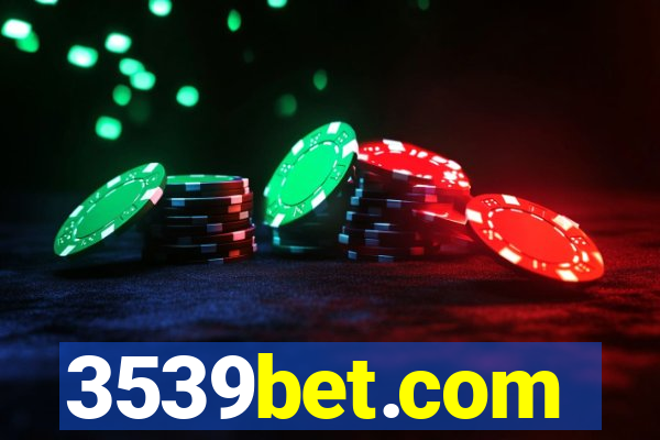 3539bet.com