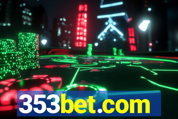 353bet.com