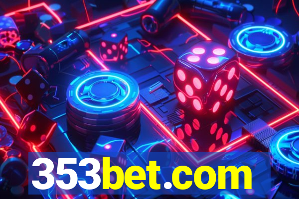 353bet.com