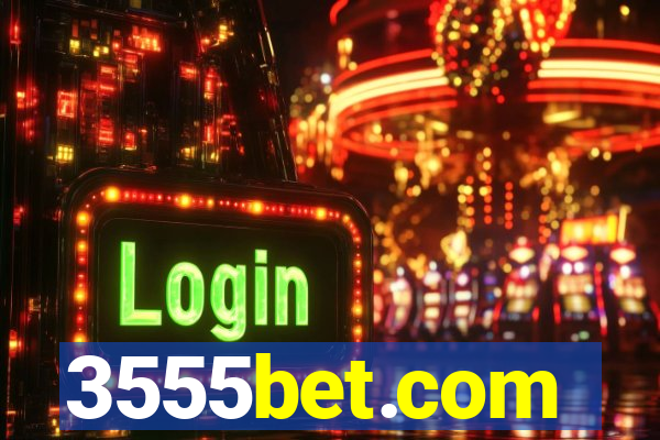3555bet.com