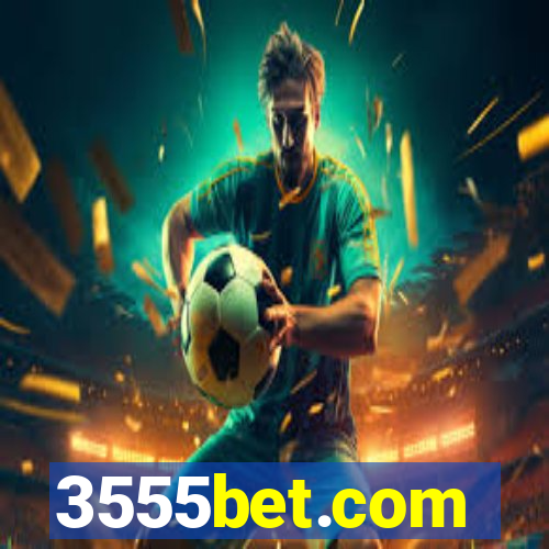3555bet.com