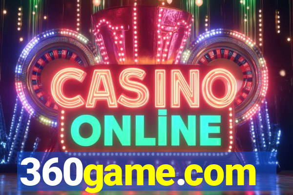 360game.com