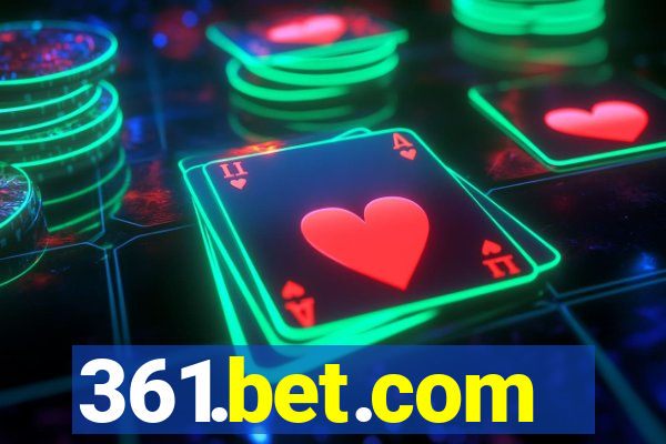 361.bet.com