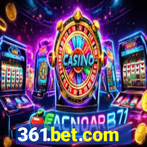 361.bet.com