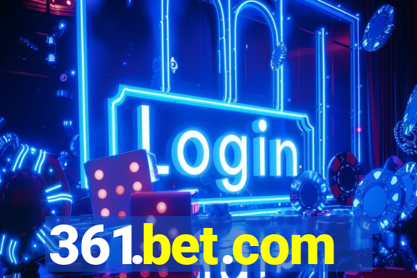361.bet.com