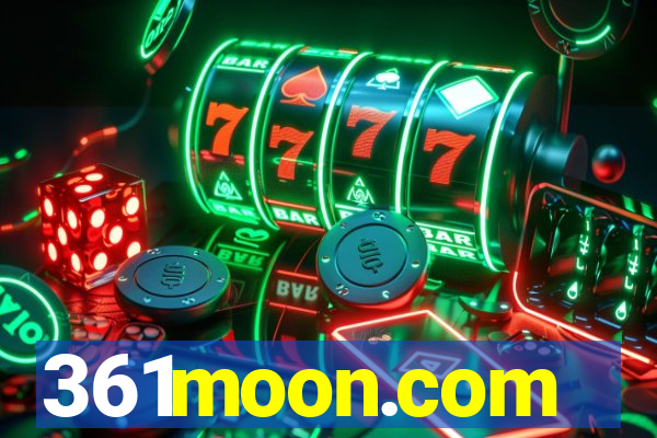 361moon.com