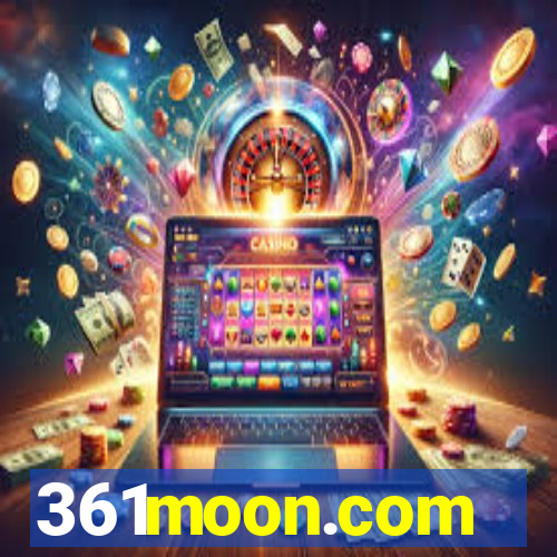 361moon.com