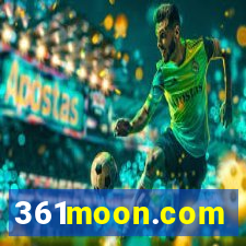 361moon.com