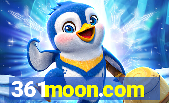361moon.com