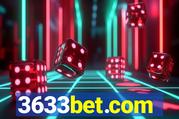 3633bet.com