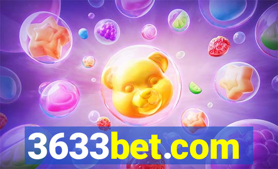 3633bet.com
