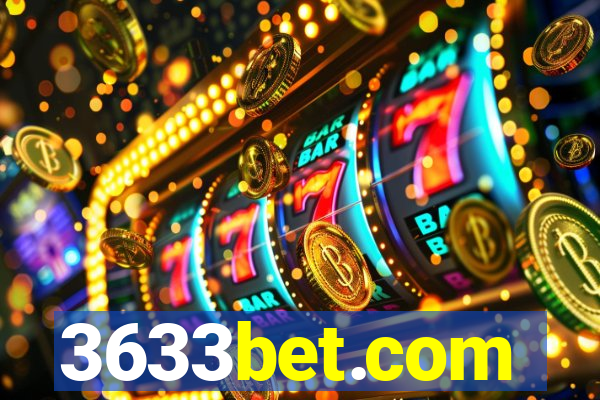 3633bet.com