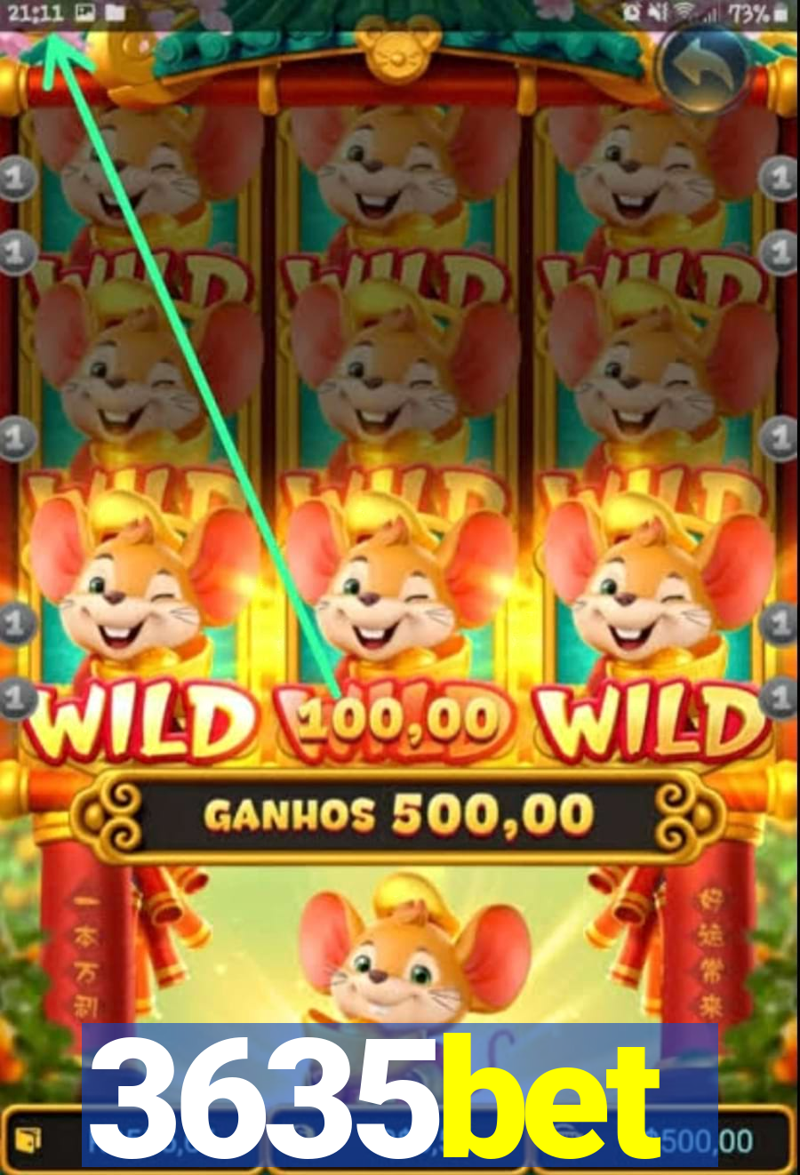 3635bet