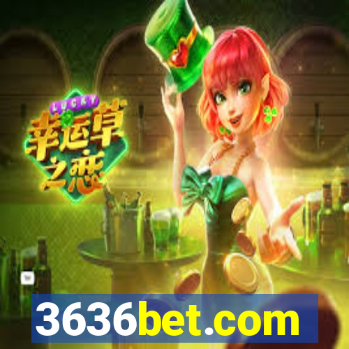 3636bet.com