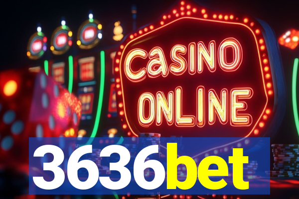 3636bet