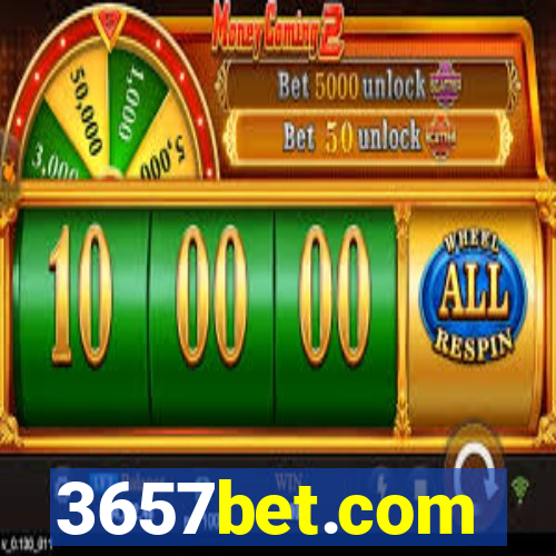 3657bet.com