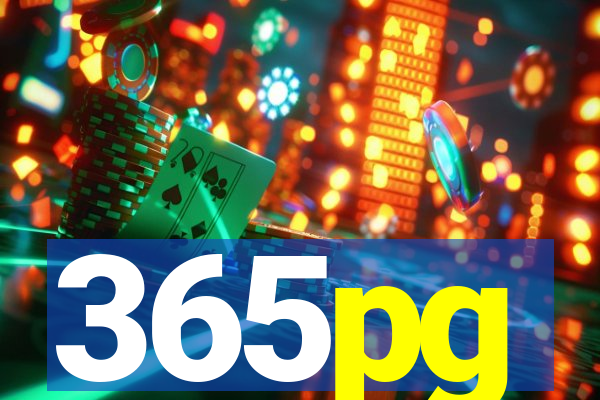 365pg