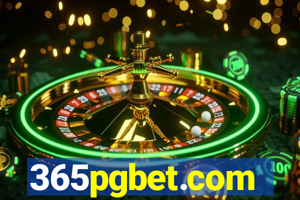 365pgbet.com