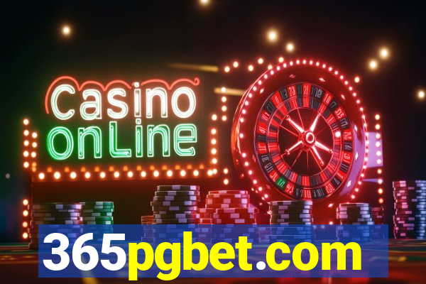 365pgbet.com