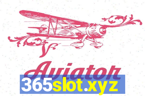 365slot.xyz