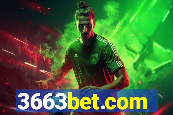 3663bet.com