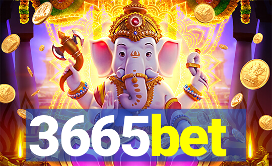 3665bet