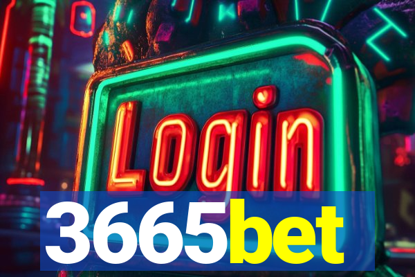 3665bet