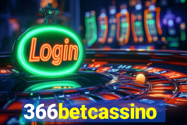366betcassino