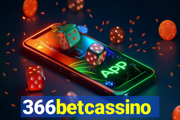 366betcassino