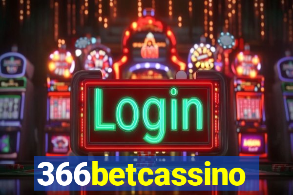 366betcassino