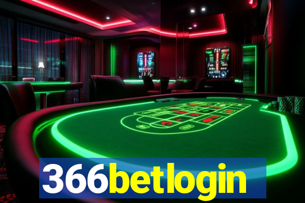 366betlogin
