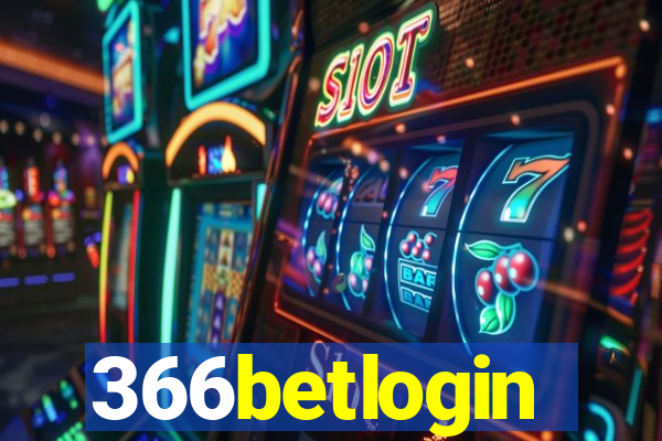 366betlogin