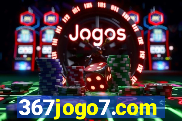 367jogo7.com